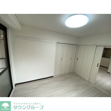 タウンハイツ七島の物件内観写真